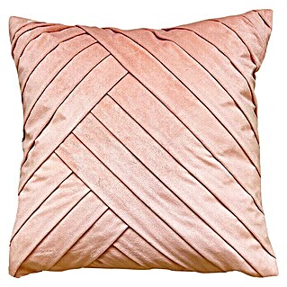 Kissen Hannah (Muted Clay, 45 x 45 cm, 100 % Polyester)