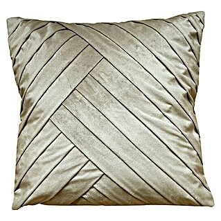 Kissen Hannah (Pumice Stone, 45 x 45 cm, 100 % Polyester)