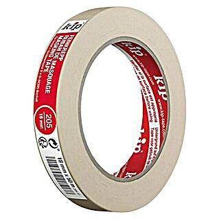 Kip Cinta de protección crepé fino (An x L: 18 mm x 50 m)