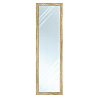 Espejo de pared (Haya, An x Al: 30 x 120 cm)