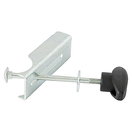 Krause ClimTec Sicherungs-Set Belagbühne (Geeignet für: Belagbühnen, Passend für: Krause ClimTec Gerüste)