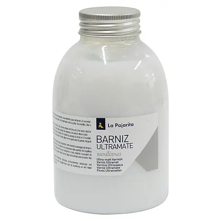 La Pajarita  Barniz Ultramate