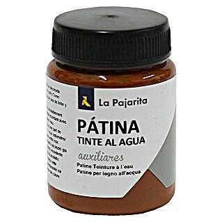 La Pajarita Pátina (Avellana, 75 ml, Mate)