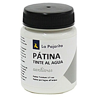 La Pajarita Pátina (Blanco, 75 ml, Mate)