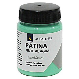 La Pajarita Pátina (Verde cardenillo, 75 ml, Mate)