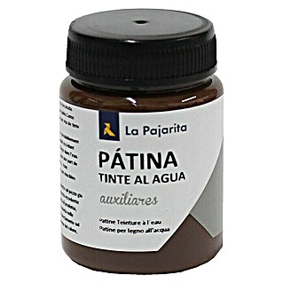 La Pajarita Pátina (Nogal, 75 ml, Mate)