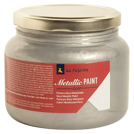 La Pajarita  Pintura Metallic Paint