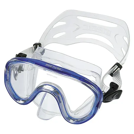 Seac Sub  Gafas de buceo Marina JR