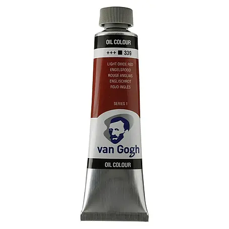 Talens Van Gogh Pintura al óleo