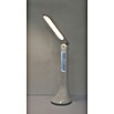 Globo LED-Tischleuchte TYRELL (4 W, Weiß, Höhe: 26 cm)