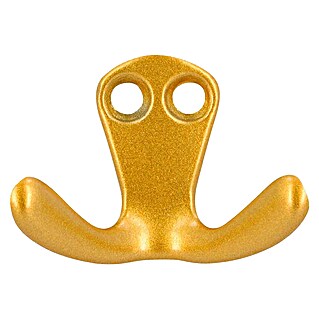 Siro Garderobna kuka 1134 (D x Š x V: 44 x 33 x 22 mm, Broj kuka: 2 Kom.)