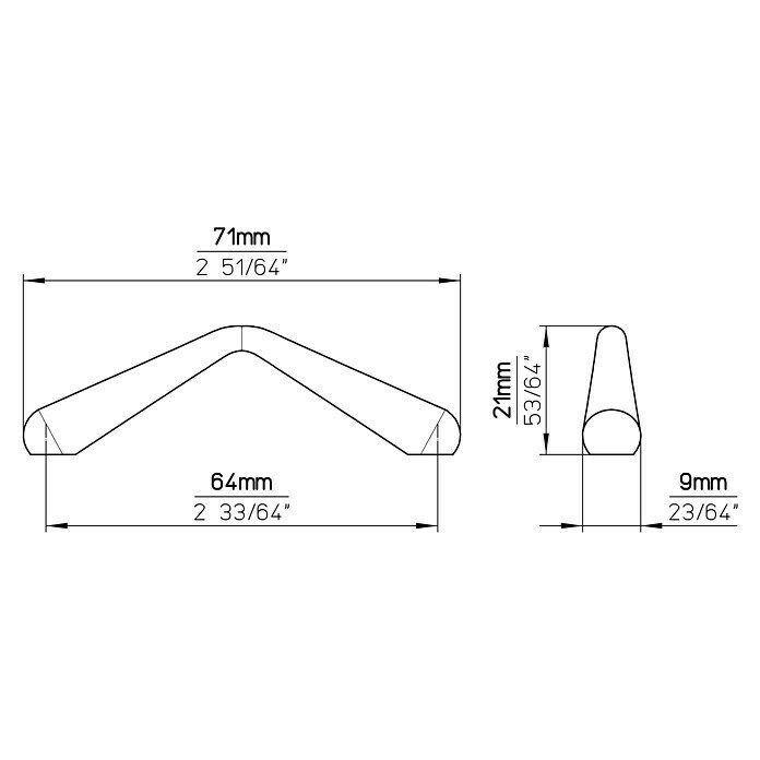 GRIFF 911-72ZN16    ANTHRAZIT