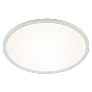 Briloner Led-plafondlamp Slim (420 x 29 mm)