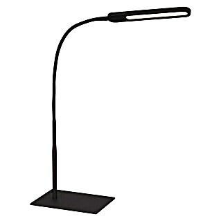 Briloner Led-tafellamp Servo (Zwart, Neutraal wit)