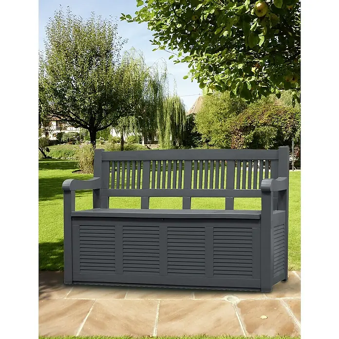 Jelenia Plast Gartenbank Salzburg