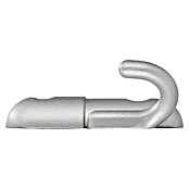 Siro Garderobenhaken 1786/PB 21 (L x B x H: 56 x 60 x 23 mm, Anzahl Haken: 1 Stk.) | BAUHAUS
