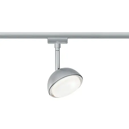Paulmann URail Foco LED para riel Hemi