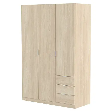 Armario para ropa Basic