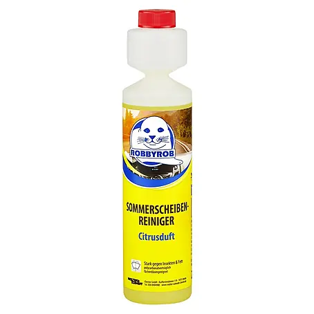 Scheibenklar Konzentrat