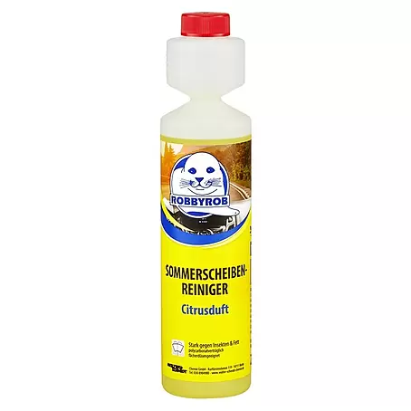 Scheibenklar Konzentrat