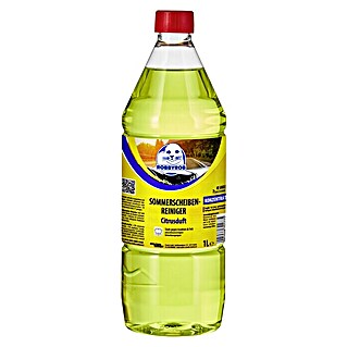 Robbyrob Scheibenklar Konzentrat (Citrus, 1 l)