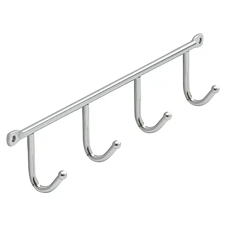 Siro Garderobenleiste 2081-272ZN1