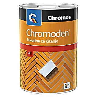 Chromos Kit za fugiranje parketa Chromoden (4 l)