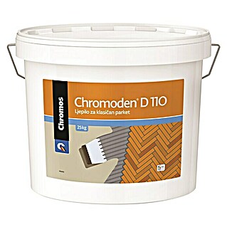 Chromos Ljepilo za parket Chromoden D 110 (25 kg)