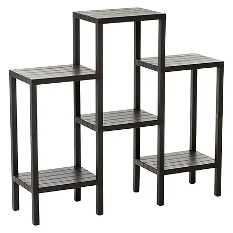 Tatay  Estantería de baño Modular Lombok