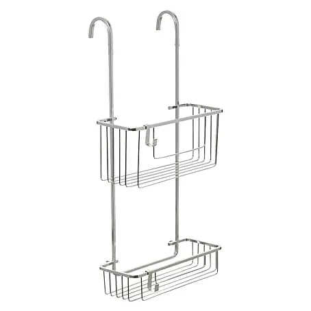 Tatay Aluminium Cesta de baño