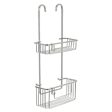 Tatay Aluminium Cesta de baño