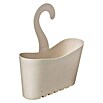 Tatay Standard Cesta de baño Multi (0,9 x 25 x 28 cm, Plástico, Beige) | BAUHAUS