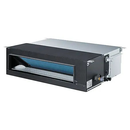 Haier  Aire acondicionado por conductos AD105S2SM-H