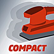 Einhell Classic Vlakschuurmachine TC-OS 1520 (150 W) | BAUHAUS