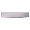 Siro Möbelgriff (Typ Möbelgriff: Muschel, Sonstige, Sonstige, Länge: 94 mm, Weiß) | BAUHAUS