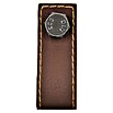 Siro Möbelgriff (Typ Möbelgriff: Sonstige, Sonstige, Sonstige, Braun, Breite: 75 mm) | BAUHAUS