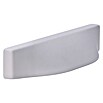 Siro Möbelgriff (Typ Möbelgriff: Muschel, Sonstige, Sonstige, Länge: 94 mm, Weiß) | BAUHAUS