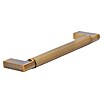 Siro Möbelgriff (Typ Möbelgriff: Bügel, Sonstige, Sonstige, Goldgelb, Länge: 142 mm) | BAUHAUS