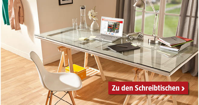 Schreibtisch