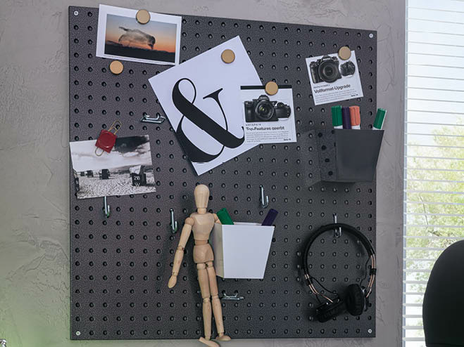 Bürobedarf