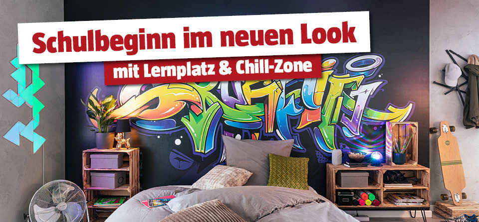 Jugendzimmer