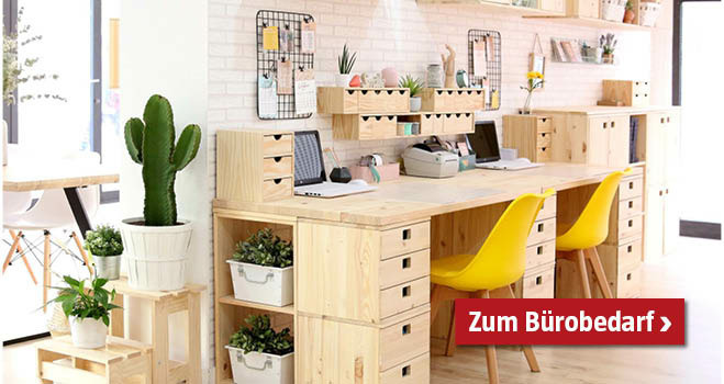 Bürobedarf