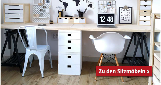 Bürostühle