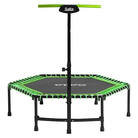 Salta  Trampolin Fitness