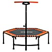 Salta Trampolin Fitness (Durchmesser: 140 cm, Orange) | BAUHAUS