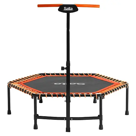 Salta  Trampolin Fitness