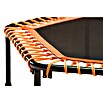 Salta Trampolin Fitness (Durchmesser: 140 cm, Orange) | BAUHAUS