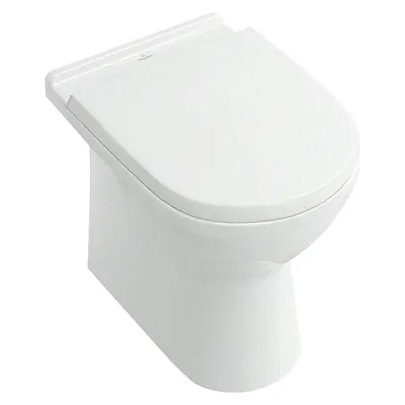Villeroy & Boch O.novo Stand-WC Typ 2