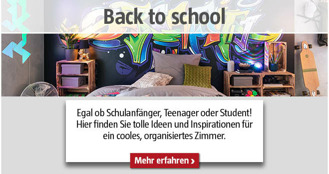 Back to school