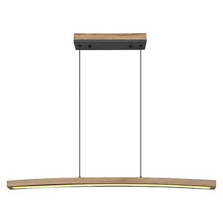 Globo Doro LED-Pendelleuchte